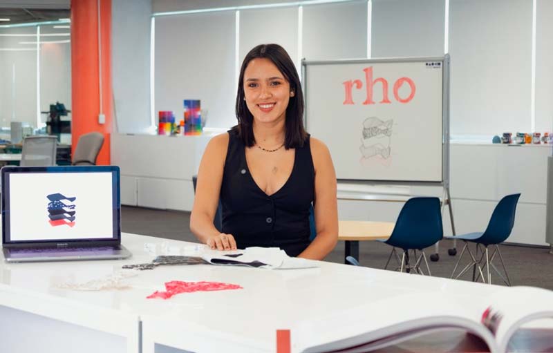 OpticalApp, proyecto que usa IA para diagnosticar enfermedades oculares en segundos gana el James Dyson Award 2025 en México