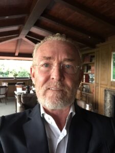 Fernando Schütte Elguero / Columnista Newsweek En Español Baja California