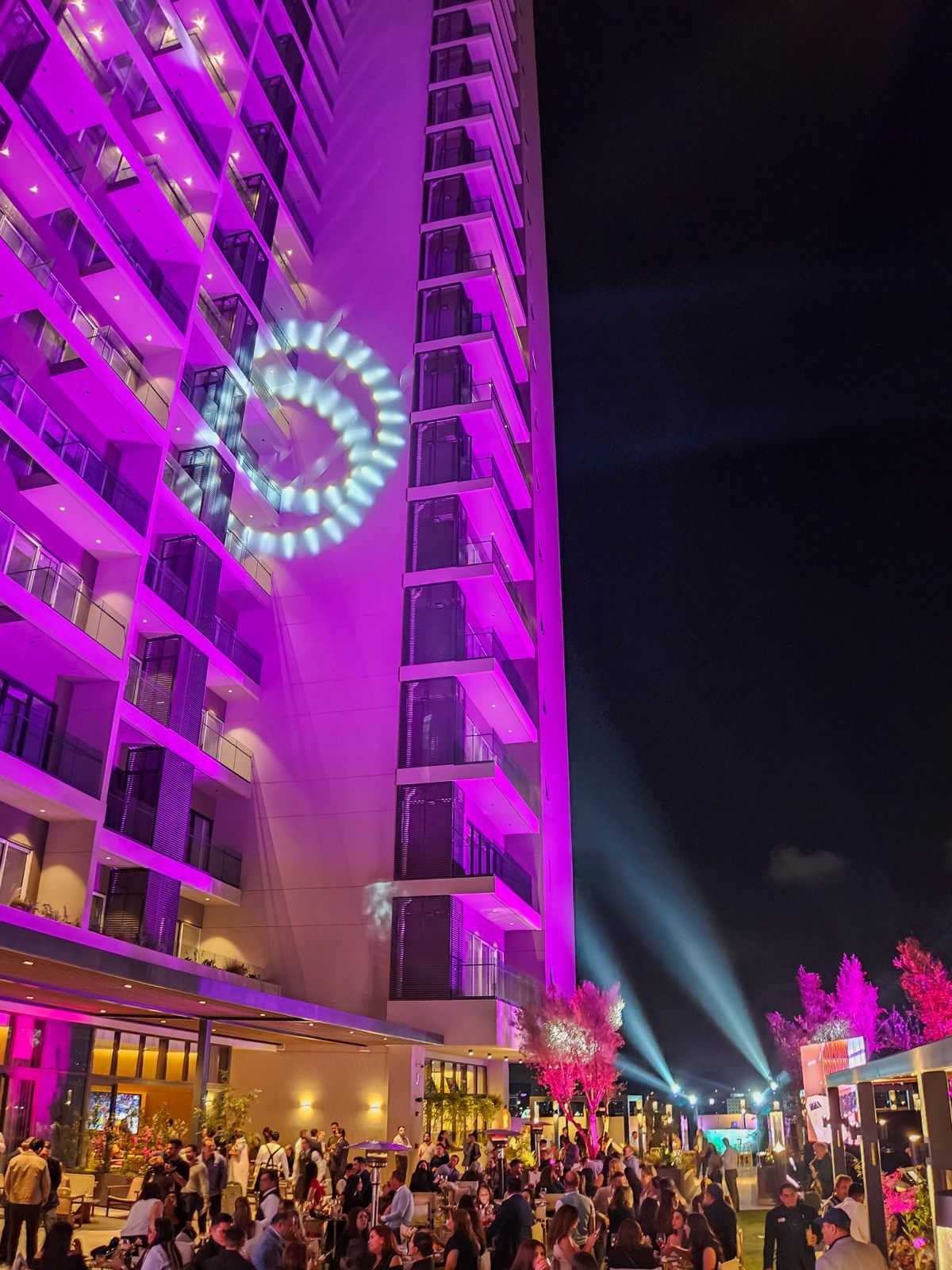 The Landmark Tijuana: símbolo del crecimiento vertical y la transformación urbana