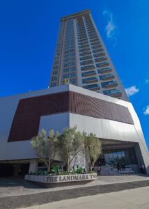Imagen: Perspectiva Landmark Two / Newsweek Baja California