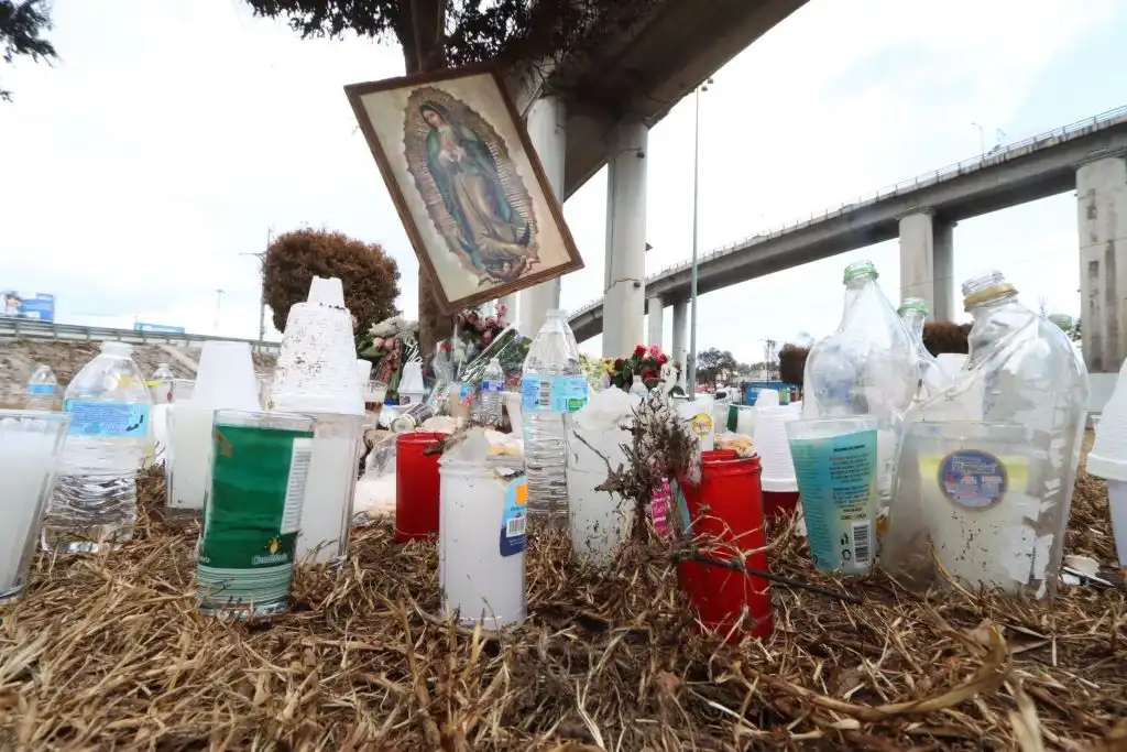 Reporte actualizado: suman 14 muertos y 39 hospitalizados tras explosión de pipa de gas en Iztapalapa