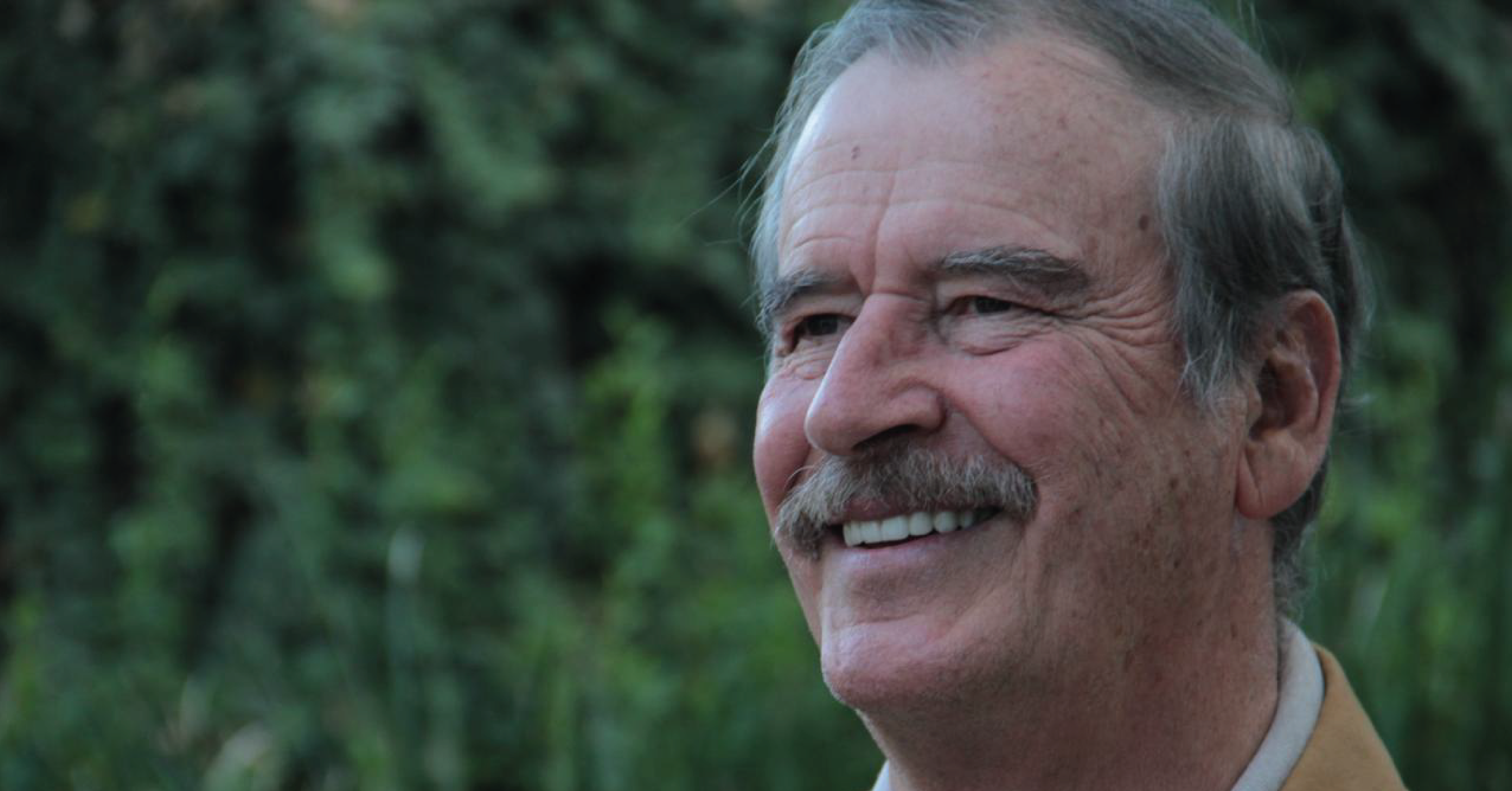 México Verde, México Democrático: El Liderazgo Que No Puede Esperar