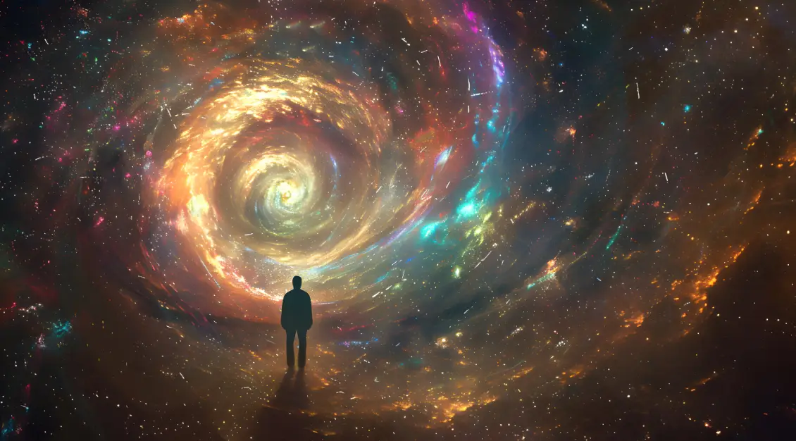 Viaja por el espacio-tiempo: la UNAM te invita a cruzar sus &#8216;portales cuánticos&#8217;