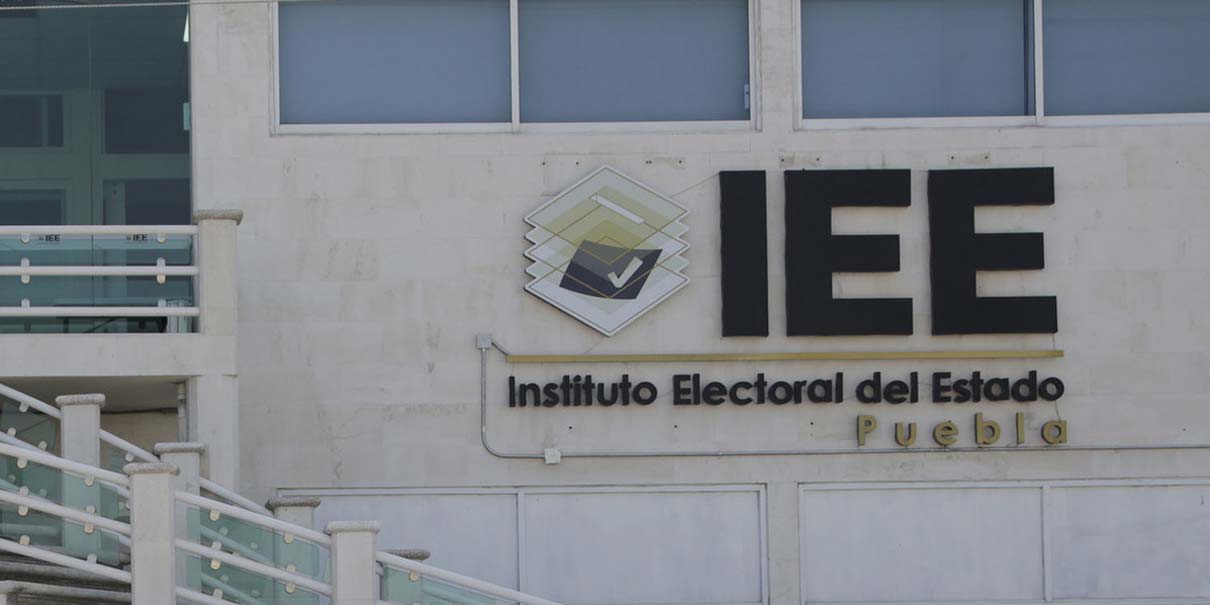 Presupuesto inicial del IEE para elecciones 2026 en Puebla alcanza 87 mdp