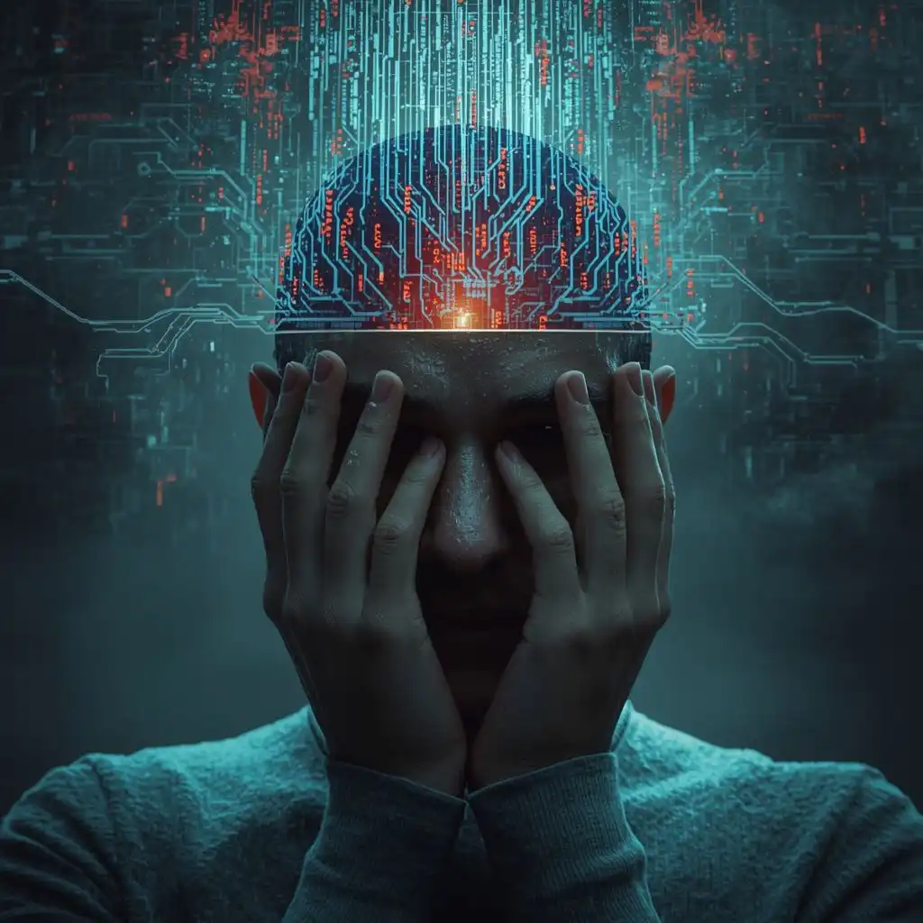 Chatbots y salud mental: lo que la ciencia sabe (y lo que no) sobre la psicosis inducida por IA