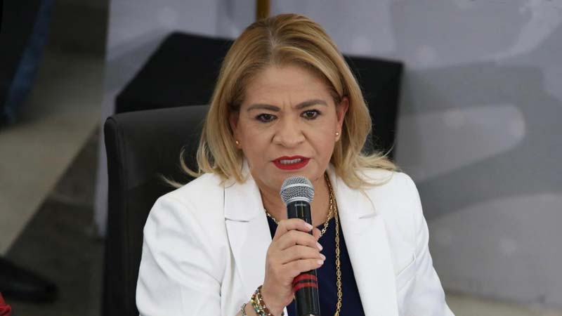 Puebla prevé crecimiento presupuestal del 3.1% en 2026