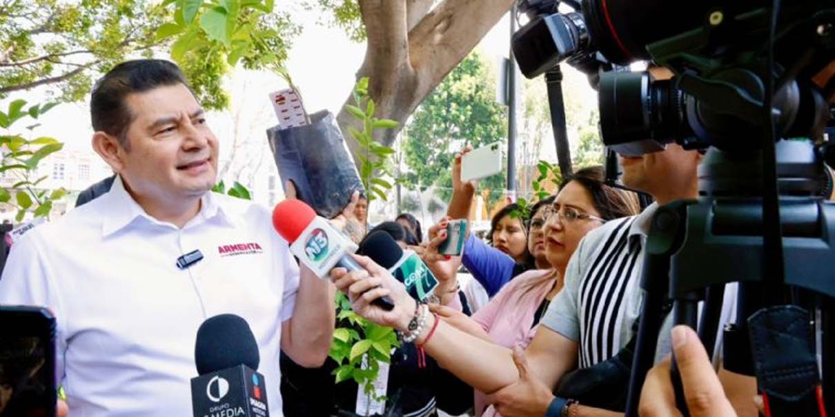 Puebla proyecta una nueva visión para atraer inversión de EU y Alemania