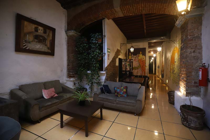 Expansión de Airbnb en Puebla refleja preferencia de usuarios y turistas