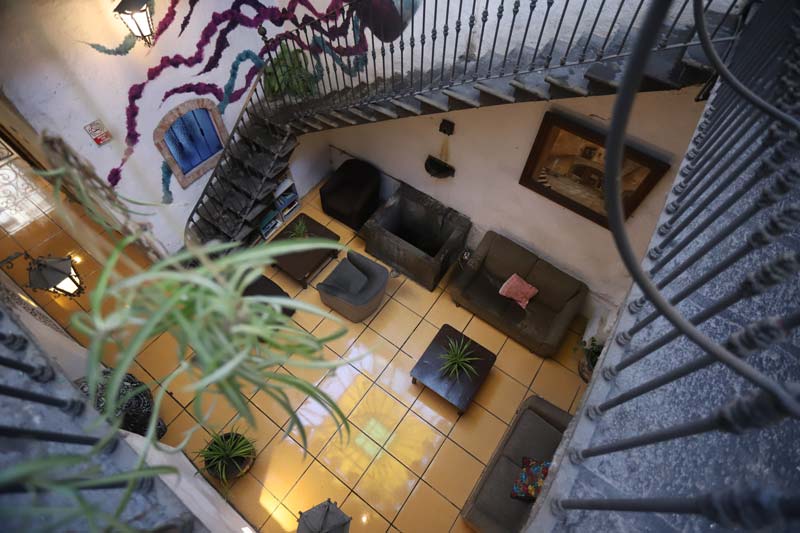 Expansión de Airbnb en Puebla refleja preferencia de usuarios y turistas