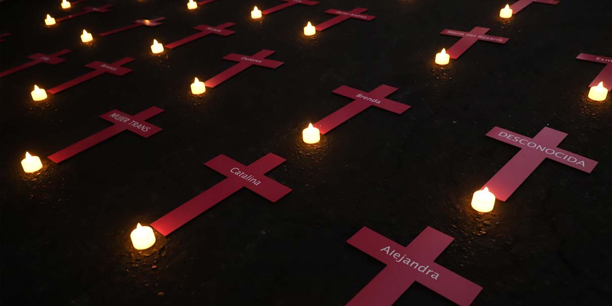 Puebla, séptimo estado con más feminicidios; capital poblana en lugar 12