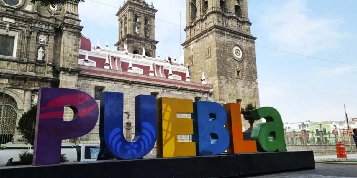 Puebla y estados vecinos crearán rutas turísticas para el Mundial 2026