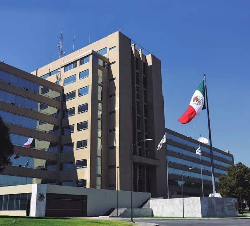 Refuerza Fuerza Aérea Mexicana su estrategia de seguridad y transparencia
