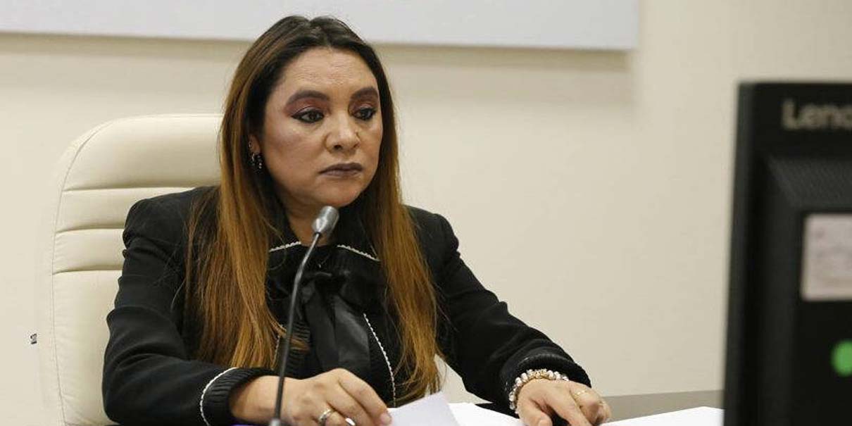 Resolución sobre gasto millonario de exauditora poblana se dará en octubre