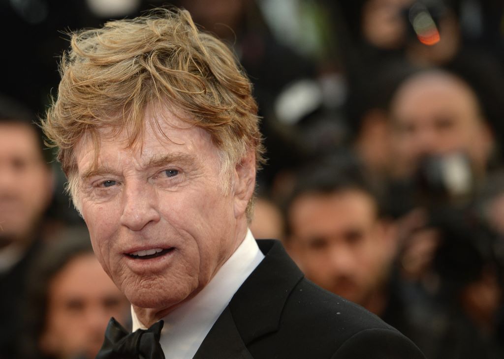 Robert Redford, leyenda del cine y &#8216;padrino&#8217; del Festival Sundance, muere a los 89 años