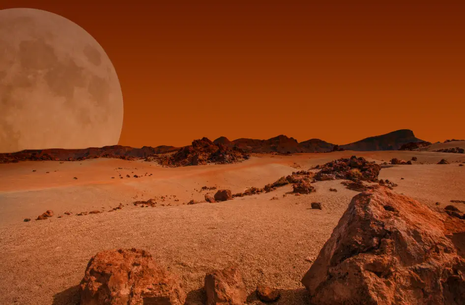 ¿Estamos ante la prueba más cercana de vida en Marte? Esto encontró el rover de la NASA