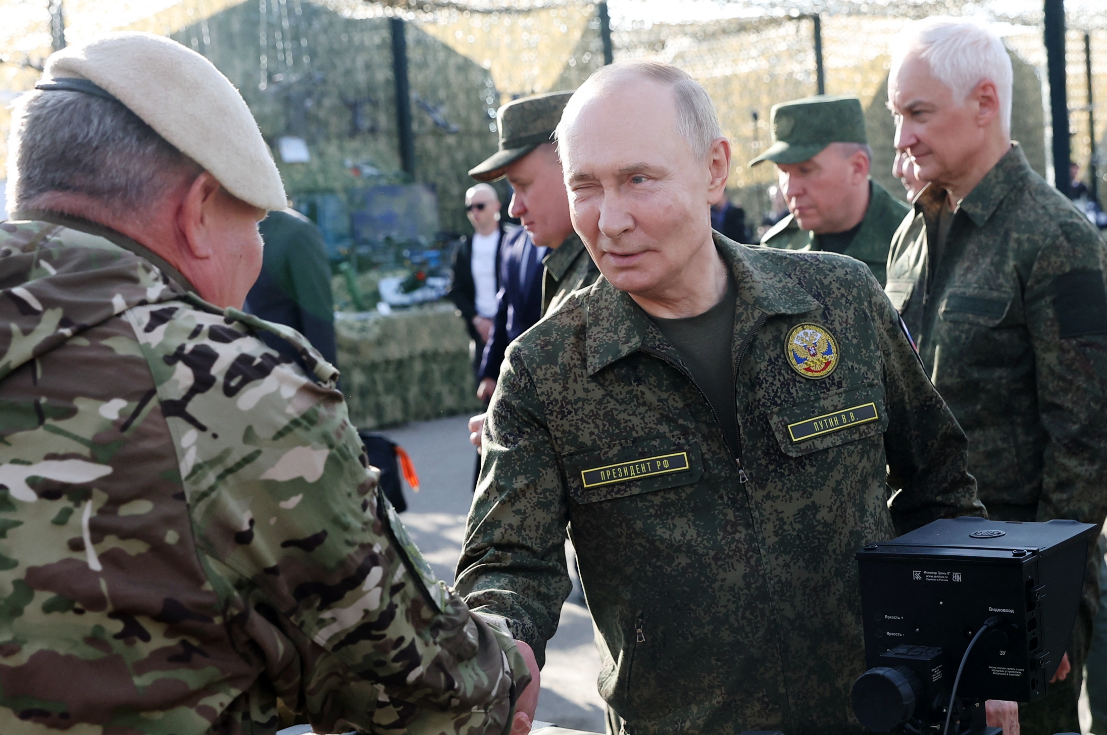 Rusia después de Putin: estos son los sucesores políticos que quiere dejar en el poder