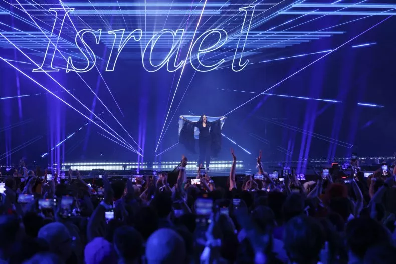 Boicot europeo a Eurovisión: la respuesta a la falta de respuesta frente a Israel