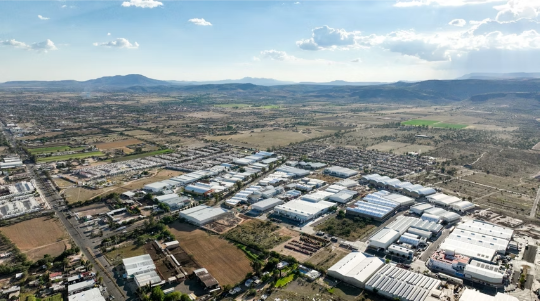 Aumenta inversión extranjera directa en Aguascalientes