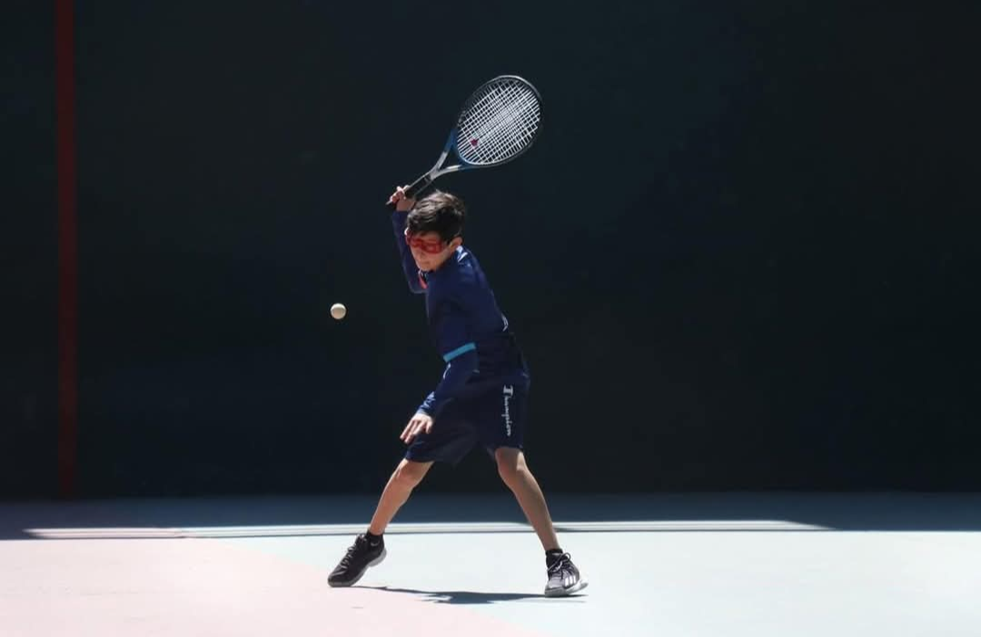 Aguascalientes albergará torneo internacional de frontón