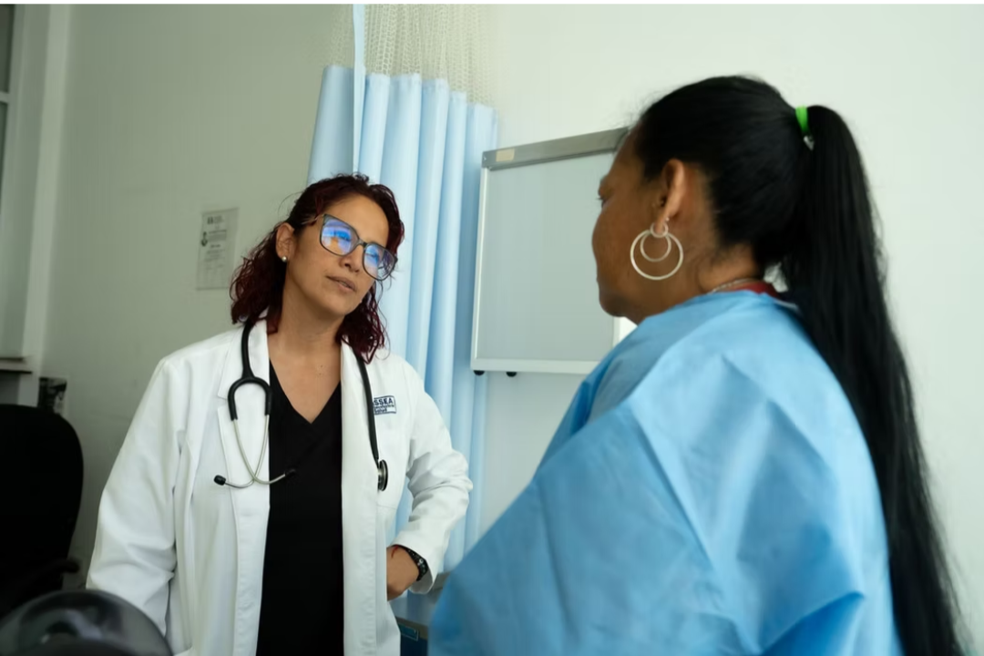 Promueven acciones para prevenir cáncer cervicouterino en Aguascalientes