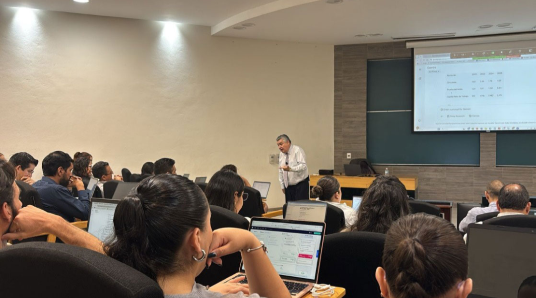 Gobierno apuesta por capacitación a las empresas de Aguascalientes