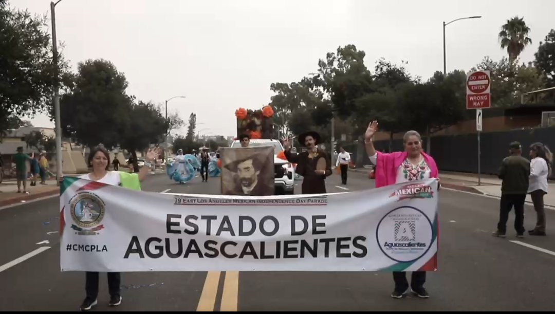 Aguascalientes fortalece lazos con hermanos migrantes en los EEUU