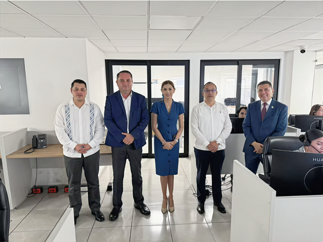 Aguascalientes se convierte en un referente de desarrollo tecnológico