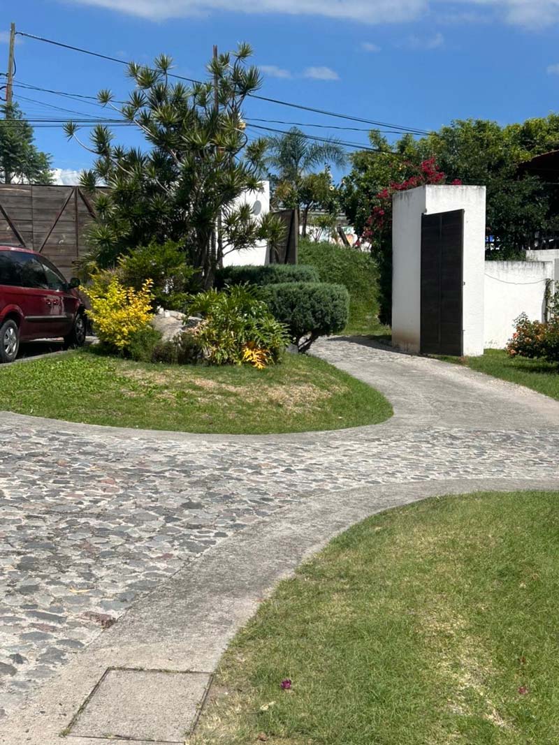 Hombres armados irrumpen y saquean casas en Fraccionamiento El Rocío en Atlixco
