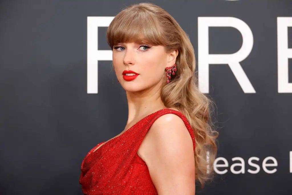 Científicos analizan la voz de Taylor Swift: ¿qué descubrieron?