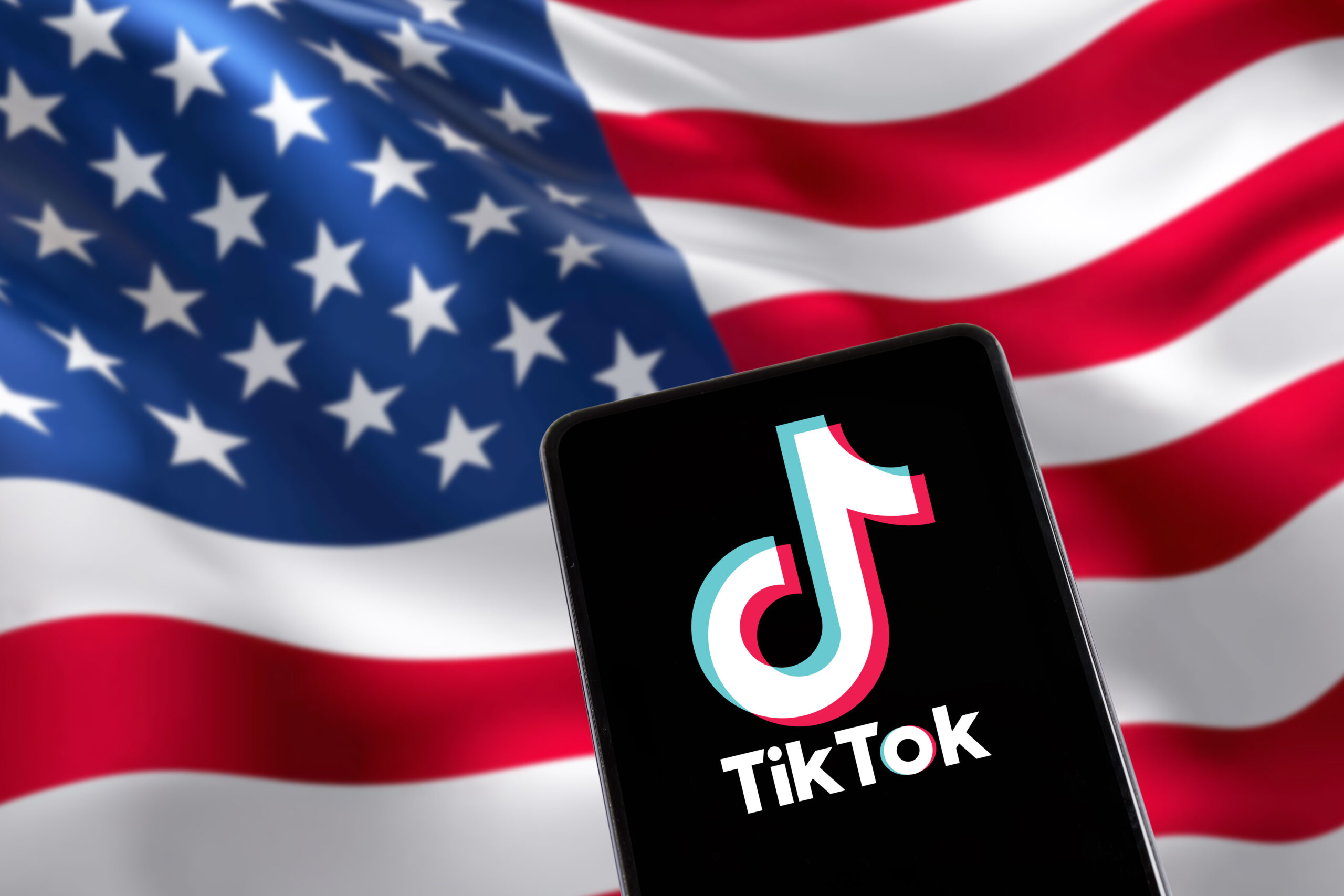 TikTok podría quedarse en Estados Unidos, pero no será la app que todos conocen