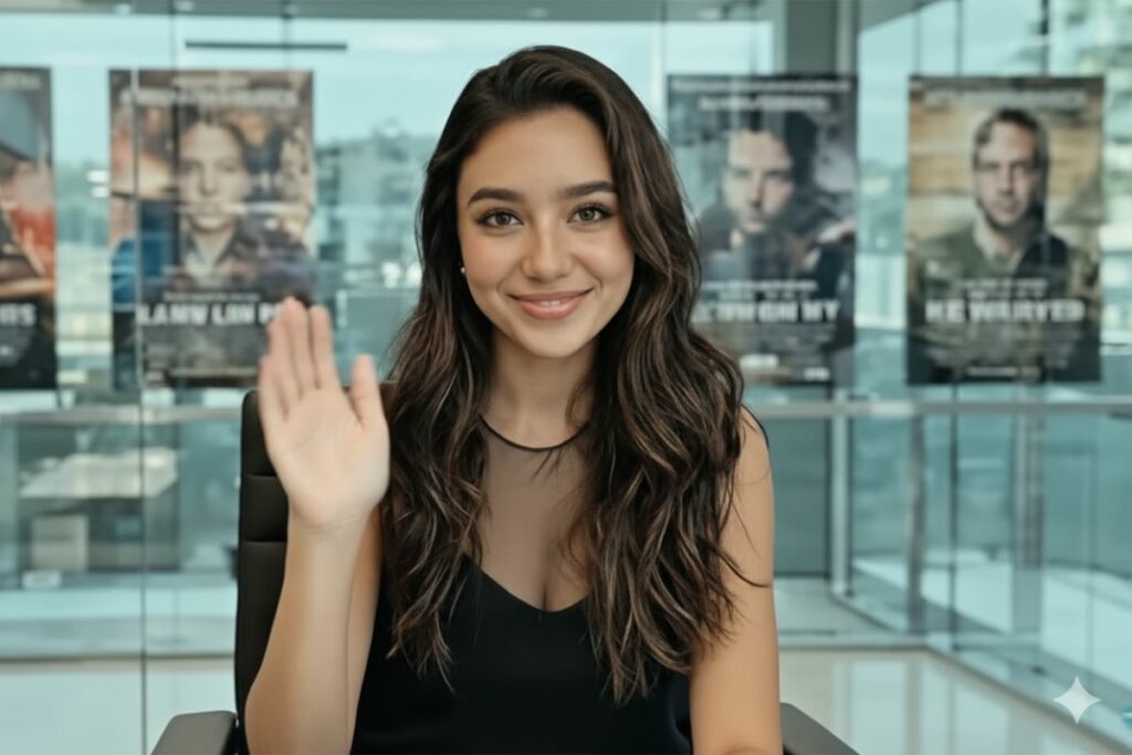 Conoce a Tilly Norwood, la primera &#8220;actriz&#8221; de Hollywood creada con IA que desafía al Sindicato de Actores