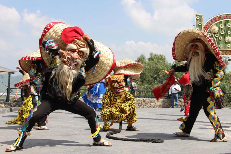 Atlixcayotontli: símbolo de la identidad poblana en el corazón de Atlixco