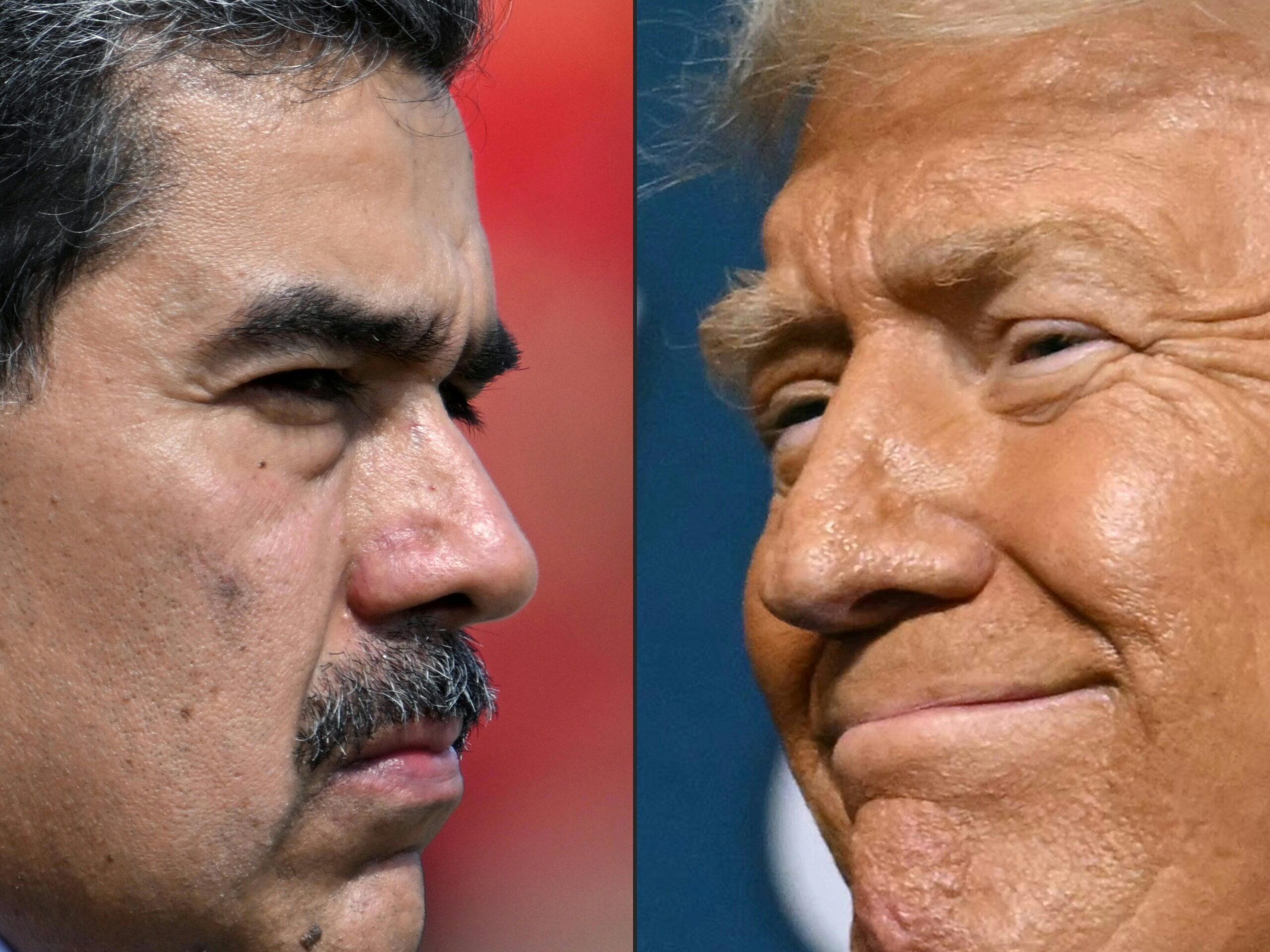 Trump afirma que Estados Unidos &#8220;eliminó&#8221; tres embarcaciones venezolanas y Maduro responde