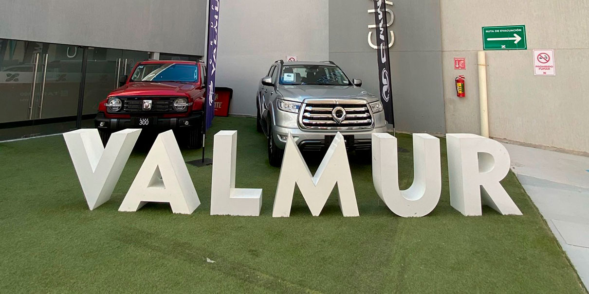 Celebra Grupo Valmur 85 años de éxitos en Torreón