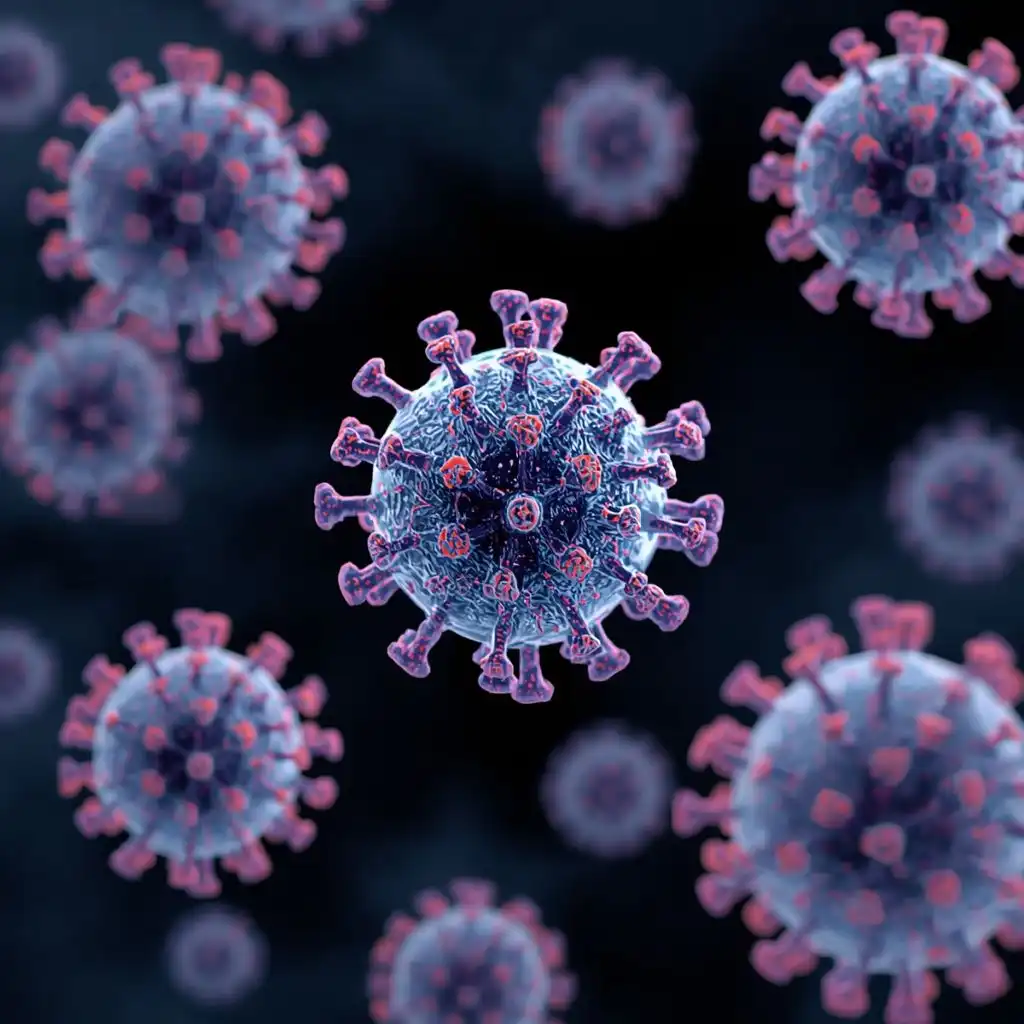 Científicos diseñan con IA los primeros virus capaces de atacar bacterias resistentes