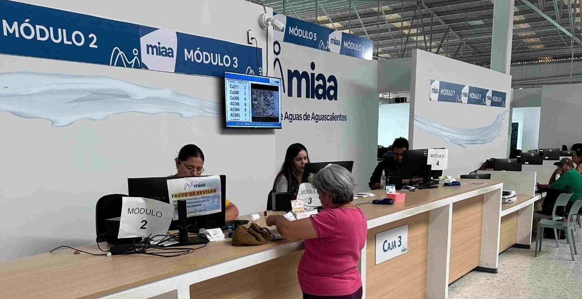 MIAA lanza licitación para contratar servicio de vigilancia en sus instalaciones