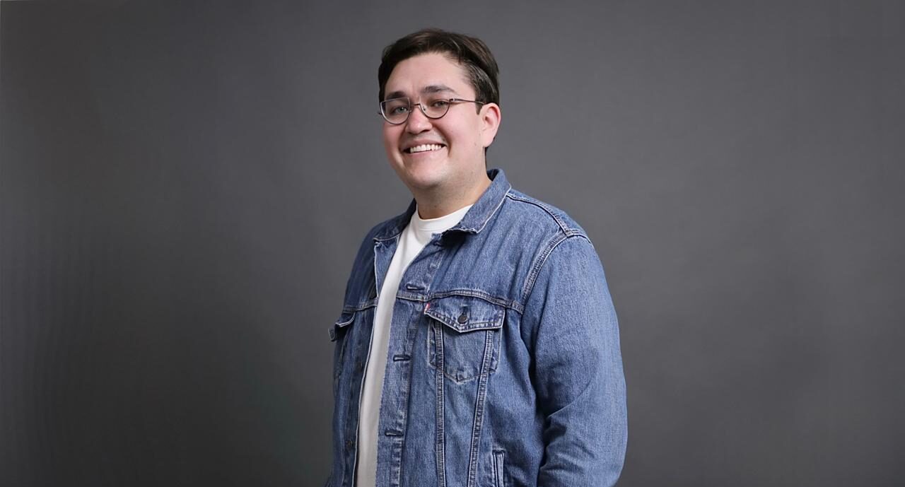 “Error404”: Alonso Noriega llega al Festival Panóptica 2025 para hablar de la generación avatar