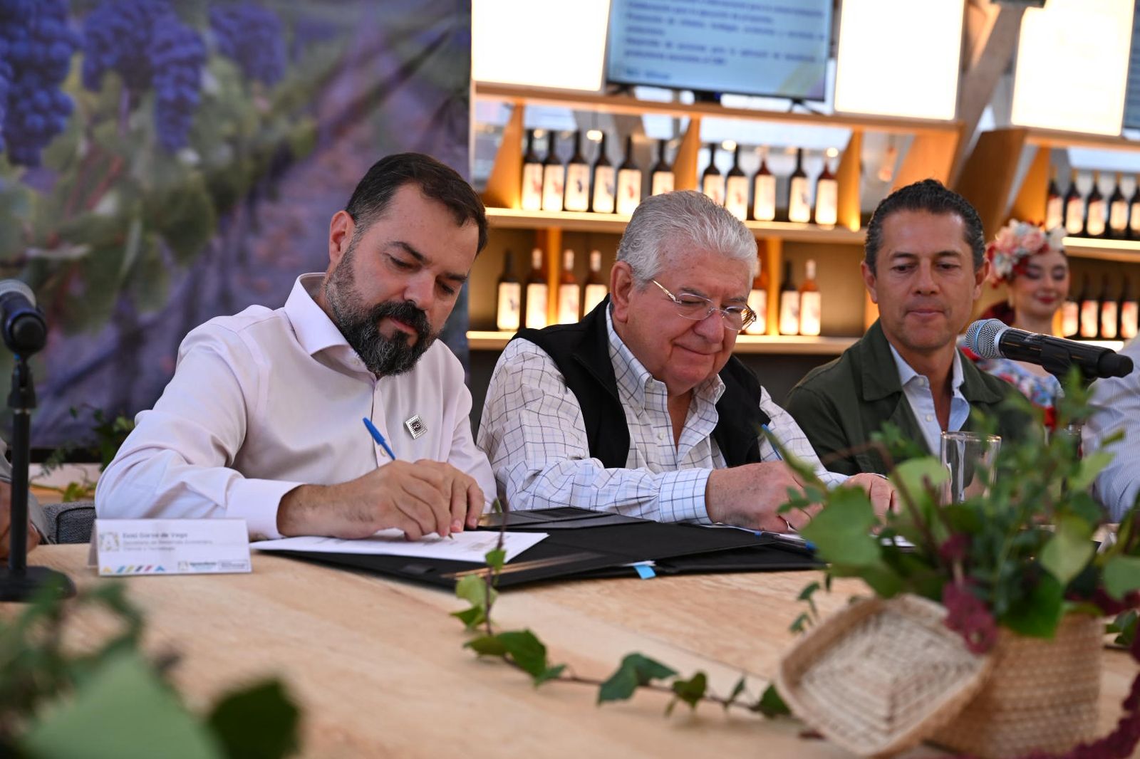 &#8220;Licencia Cero”: en Aguascalientes no cobrarán impuestos a la venta de vinos locales