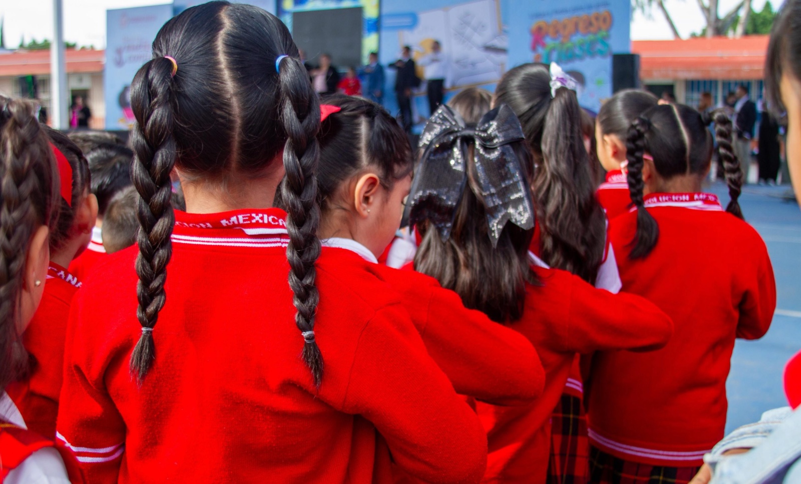 Regreso a clases en Guanajuato: SEG atiende inundaciones y vandalismo