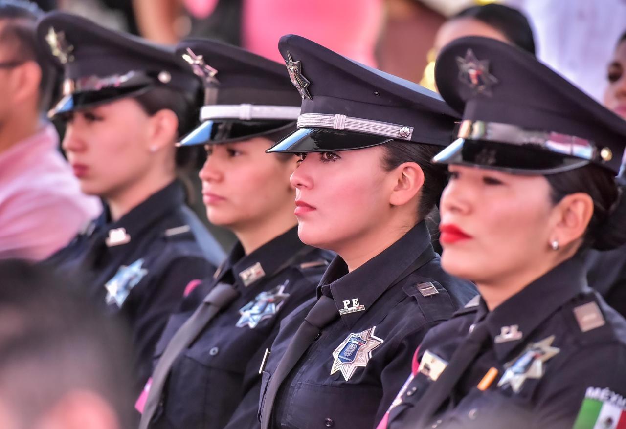 ¿Quieres formar parte de la Policía Estatal de Aguascalientes? Checa los requisitos