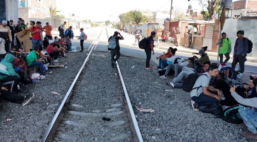 Migrantes de Guanajuato viven con miedo en Estados Unidos, algunos no salen de sus casas, revela Derechos Humanos