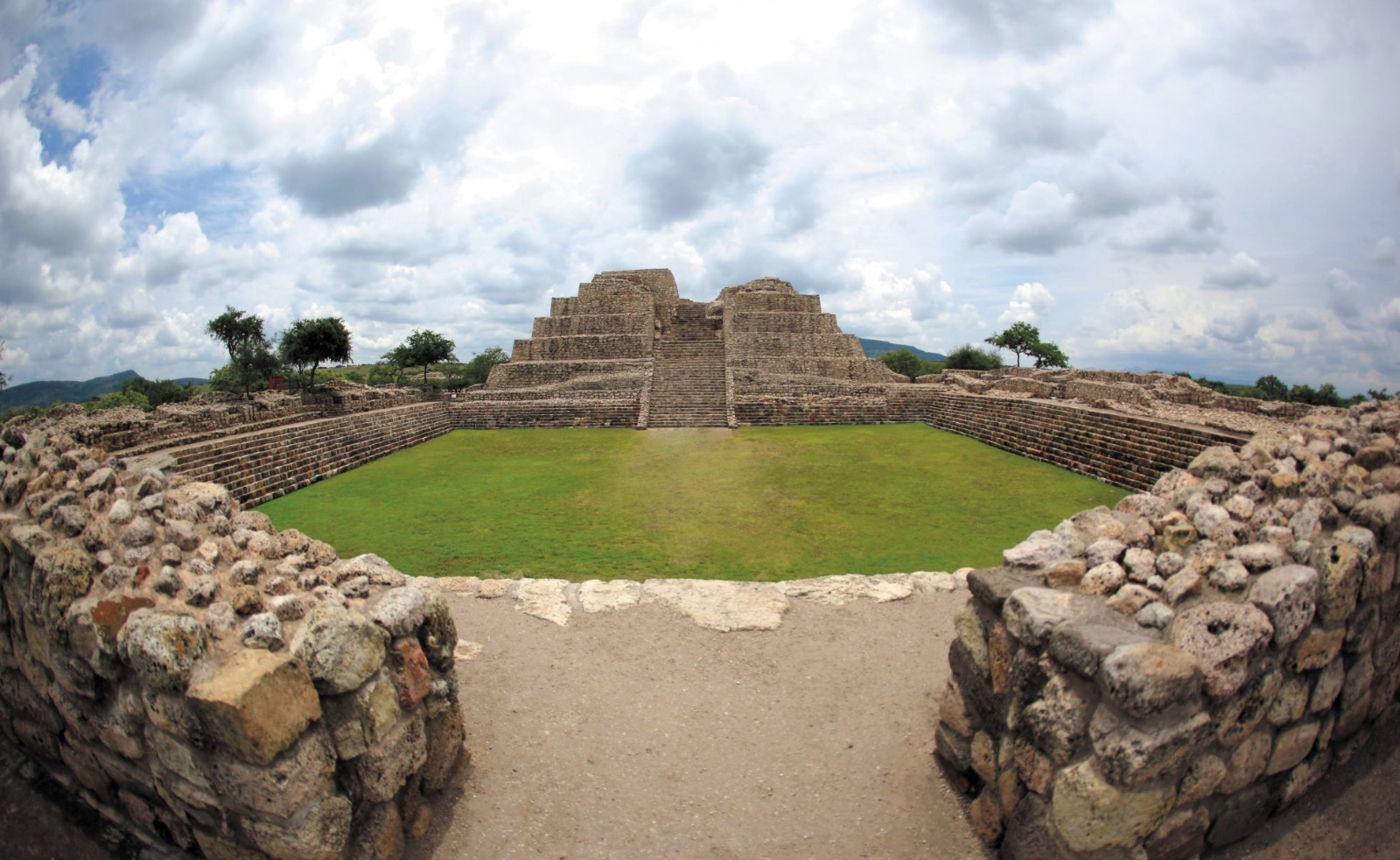 INAH trabaja en nuevos rescates arqueológicos y protección cultural en Guanajuato