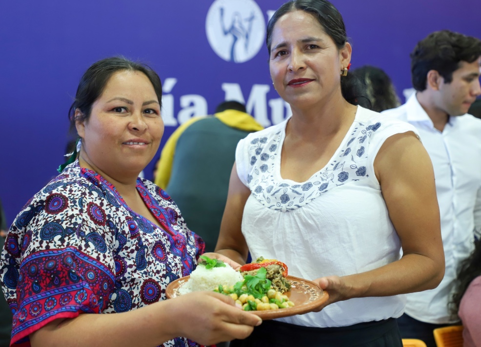DIF Estatal atiende a 200 mil beneficiarios con programa alimentario en Guanajuato