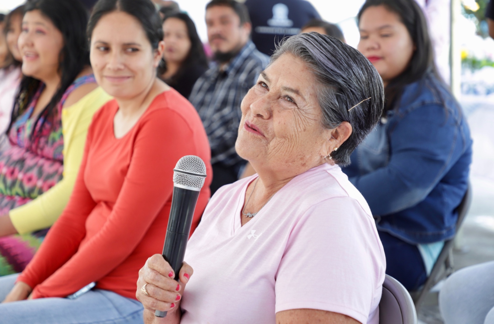 DIF Estatal impulsa la vejez activa en centros gerontológicos de Guanajuato