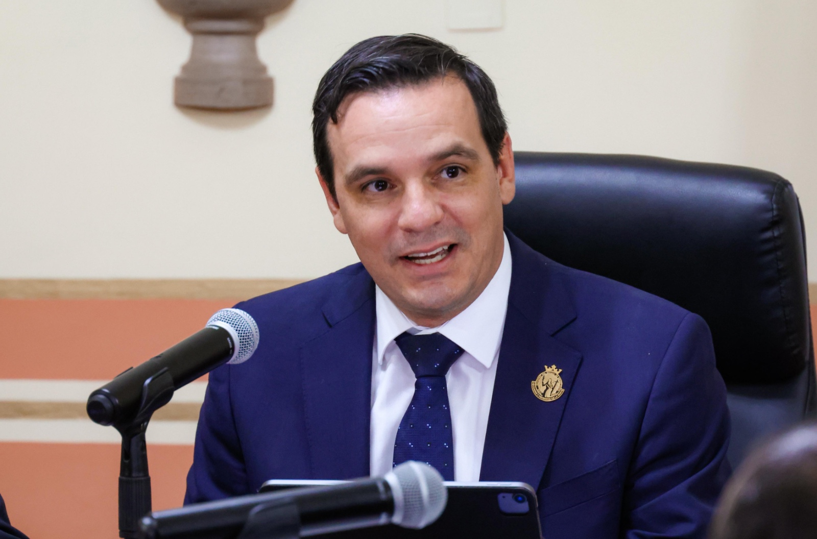 Proyecto hídrico Solís-León: Guanajuato aún sin notificación de amparos promovidos en Jalisco