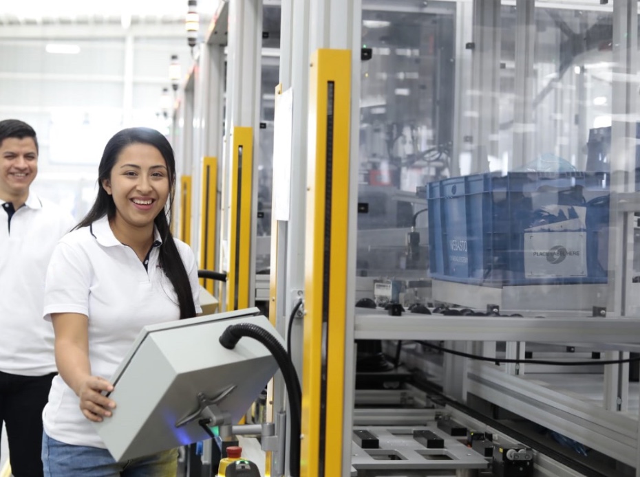 Guanajuato impulsa modelo de bachillerato con micro credenciales para inserción laboral