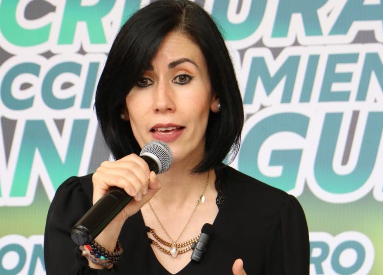 Programa “Tocando Corazones” recibe 250 proyectos de impacto social