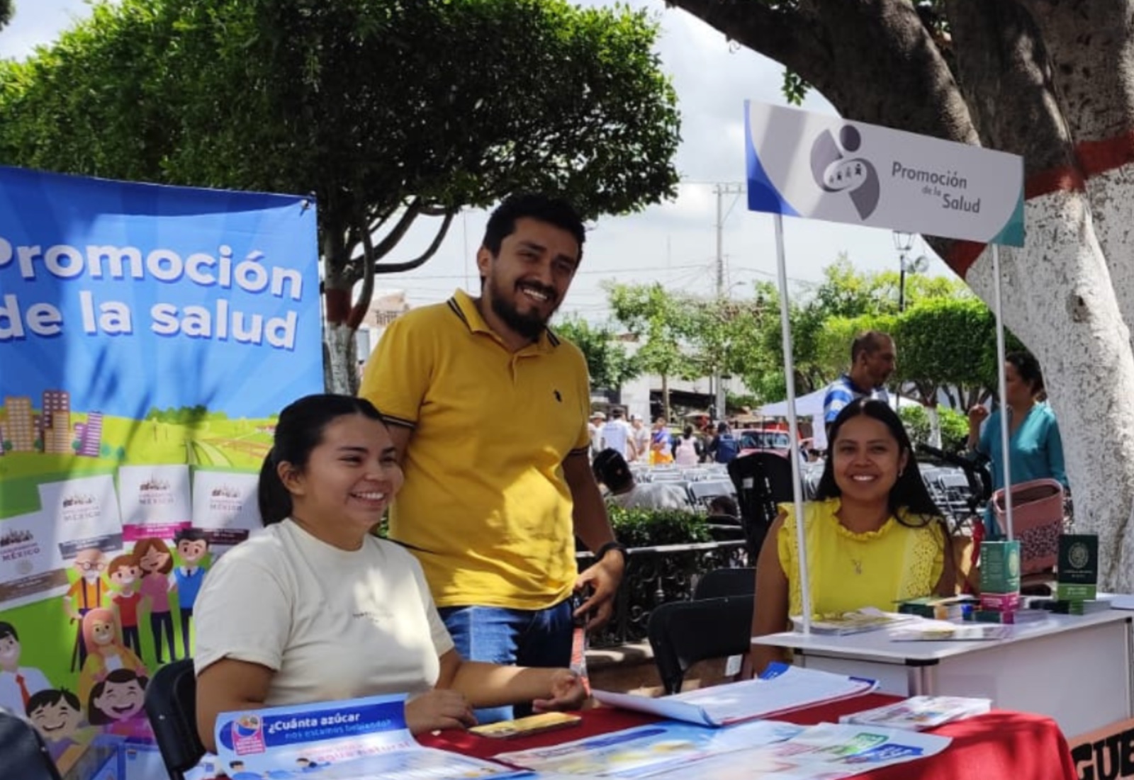 Guanajuato impulsa prevención del suicidio y atención en salud mental juvenil