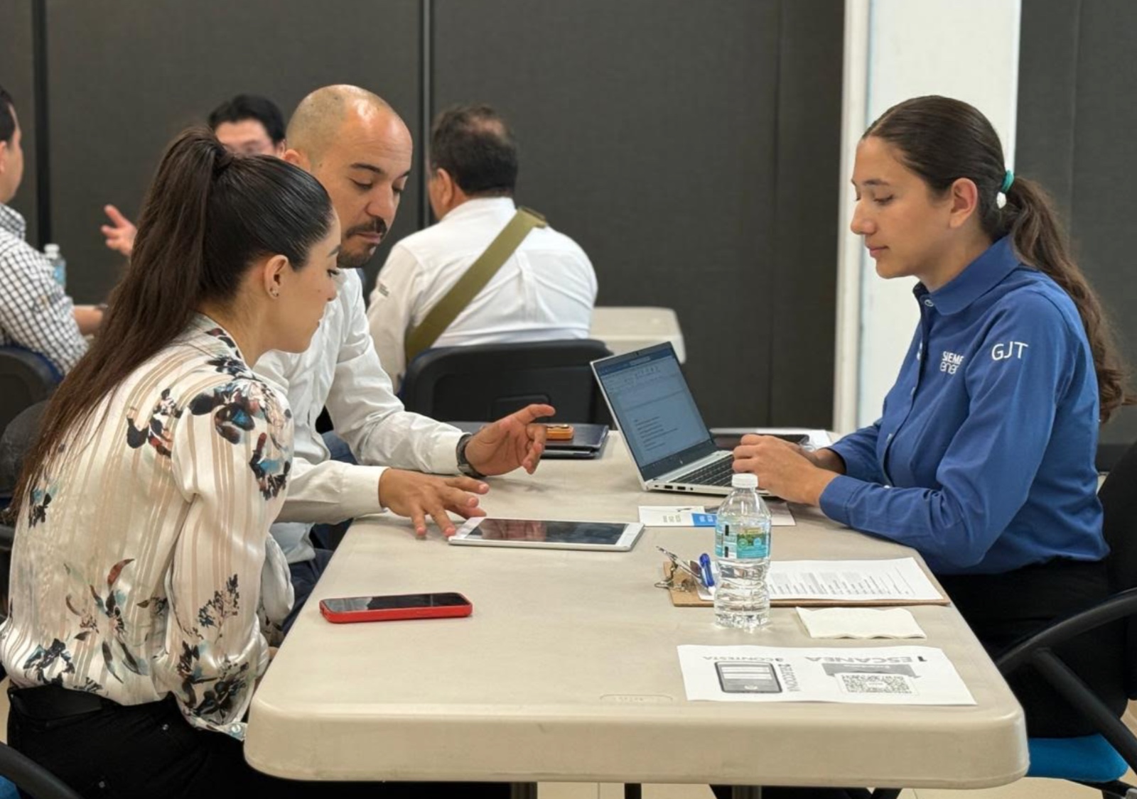 Secretaría de Economía impulsa MIPYMES locales a través de ‘Conexión Industrial’