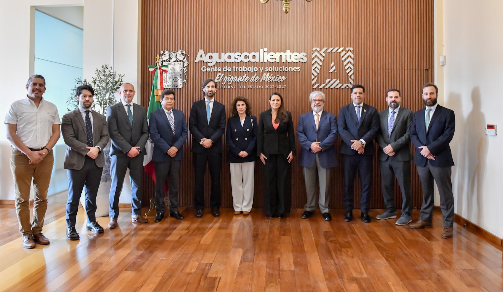Sabropollo busca expandirse y aumentar producción en Aguascalientes